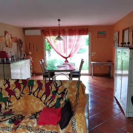 Willa Independante, Parc Et Piscine Privee, Ramassez Vos Oeufs Coques Saint-Medard-de-Guizieres