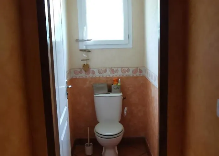 Villa Independante, Parc Et Piscine Privee, Ramassez Vos Oeufs Coques